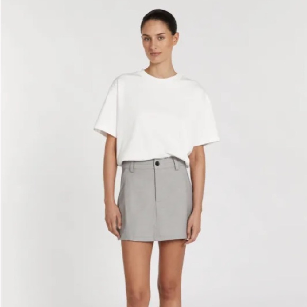 DISSH Dylan Skort